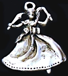 Ians� - Berloque Orix�