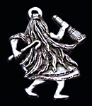 Omol� - Berloque Orix�