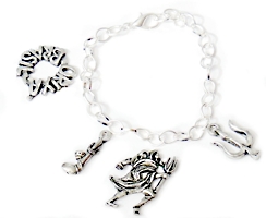 Ex� - Pulseira ORIXA BRASIL Orix�