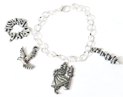 oxala - Pulseira ORIXA BRASIL Orix�