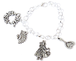 Oxum - Pulseira ORIXA BRASIL Orix�