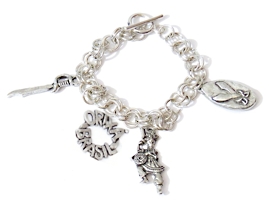 ogum - Pulseira ORIXA BRASIL Orix�