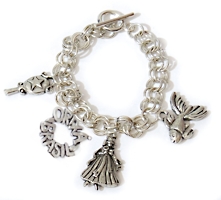 iemanja - Pulseira ORIXA BRASIL Orix�