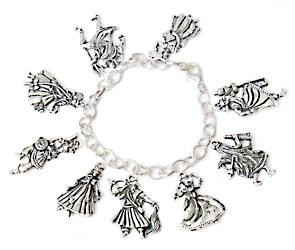 Pulseira ORIXA BRASIL Corpo Fechado