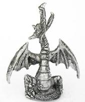 Pterodactyl - juvenil