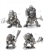  Monstros Grandes  rpg