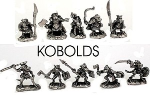   Kobolds rpg