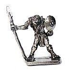 miniatura rpg Morto Vivo Lan�a