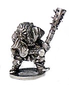 miniatura rpg Hobgoblin Tacape