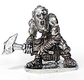 miniatura rpg Trasgo