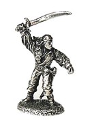 miniatura rpg   Pirata