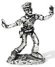 miniatura rpg Zumbi Policial