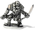 miniatura rpg  Orc Arco