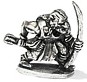 miniatura rpg Goblin Arqueiro Avan�ando