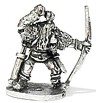 miniatura rpg Goblin Arqueiro Avan�ando