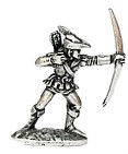 miniatura rpg  Robin Hood