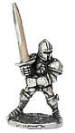miniatura rpg Guarda Espada