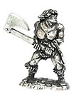miniatura rpg B�rbaro