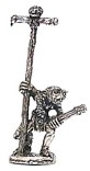 miniatura rpg  Orc Standard