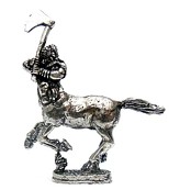 miniatura rpg Centauro Guerreiro