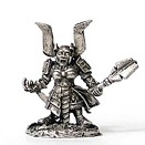 miniatura rpg An�o Paladina 