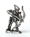 miniatura rpg Elfo Arqueiro