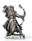 miniatura rpg Patrulheiro Ranger flecha