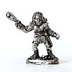 miniatura rpg   halfling f�mea