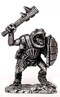 miniatura rpg Kobold lan�a ma� escurdo 