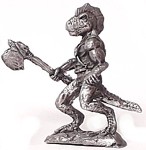 miniatura rpg Troglodita Taco 