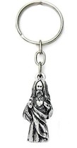 Chaveiro Sagrado Cora��o de Jesus