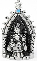 Orat�rio Menino Jesus de Praga