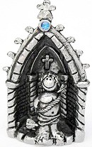 Oratorio - S�o Sebasti�o