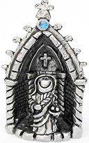 Orat�rio Santa Luzia