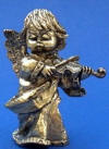 Anjo Com Violino