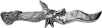 Athame Drag�o