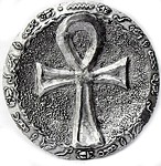 Pant�culo Cruz Ansata